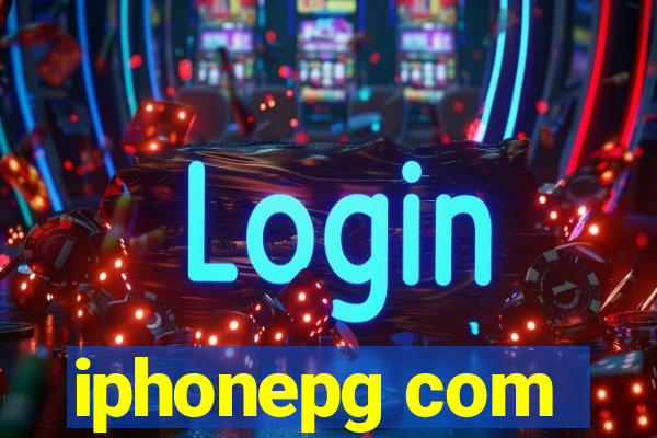 iphonepg com